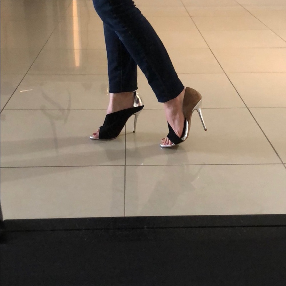 Zara Collection by Basic Shoes